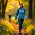 Opdag skønheden i Vedskovens: En gennemgang af naturen