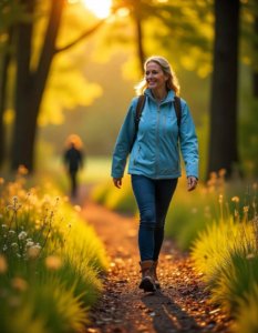 Opdag skønheden i Vedskovens En gennemgang af naturen